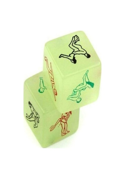 Zar Oyunu Sex Dice +0