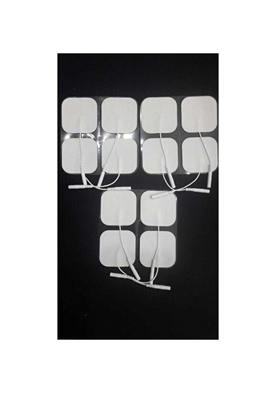 3 Lü Paket Tens Pedi Kablolu