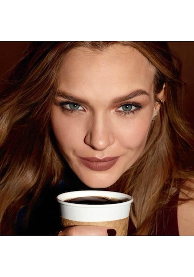 Maybelline New York Süper Stay Matte Ink Likit Mat Ruj 270 Cocoa Connoisseur 5 ML