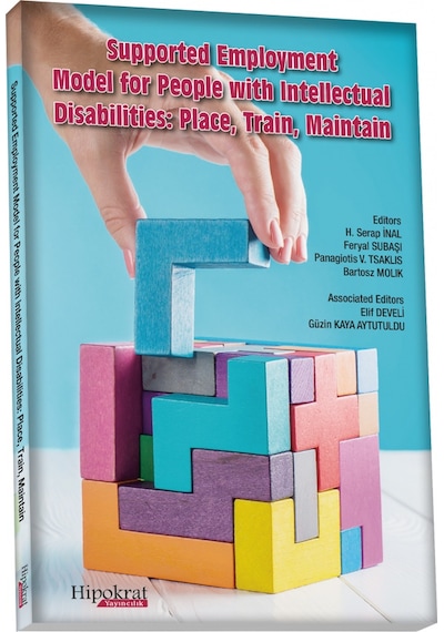 Supported Employment Model for People With Intellectual