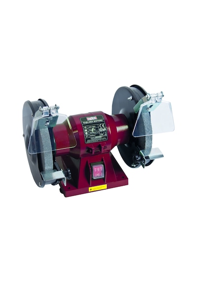 Attlas Atg 150 170 W Taş Motoru 150 X 16 X 12.7 Mm