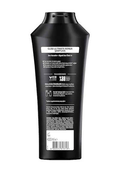 Repair Şampuan 400ml