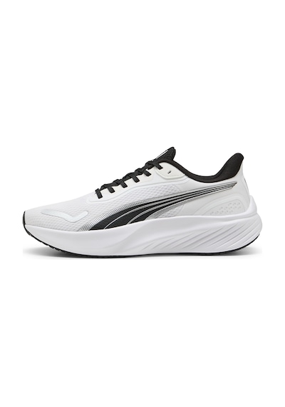 Puma Pounce Lite Beyaz Koşu Ayakkabısı Beyaz