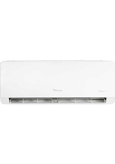 Baymak Elegant Soft 12 A++ 12.000 BTU Inverter Duvar Tipi Klima