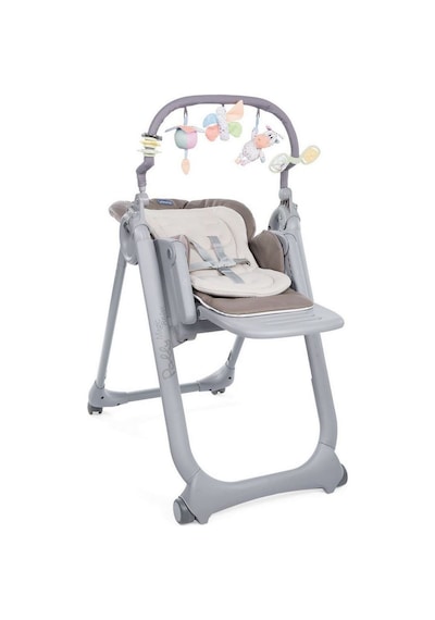 Chicco Polly Magic Relax Bebek Mama Sandalyesi