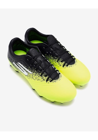 Skechers Gold Fg Erkek Sarı Krampon 252015 Ylbk Sarı