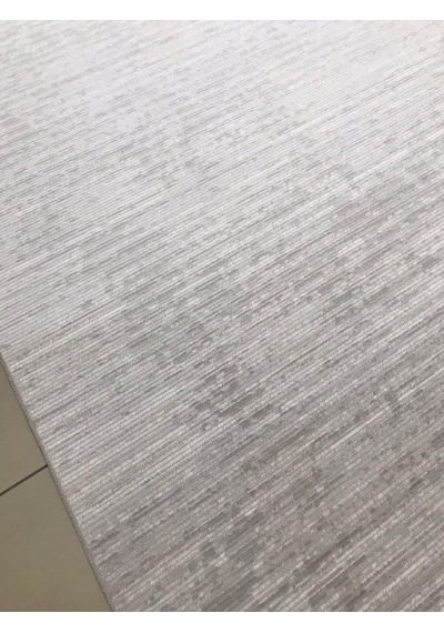 Padişah Halı Polo 74441 096 Serisi Akrilik Salon Oturma Yatak Odası Halısı Gri