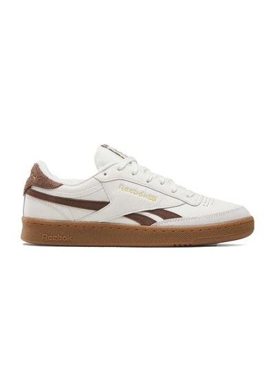 Reebok Club C Revenge Unisex Sneaker Beyaz