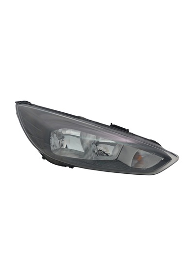 Wagenburg F1eb-13w029-pd On Far Komple Sag Focus Iıı 15 Sıyah Motorlu Ampullu