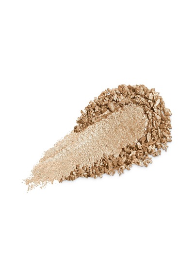 Kiko Göz Farı - High Pigment Eyeshadow 02 Metallic Gold
