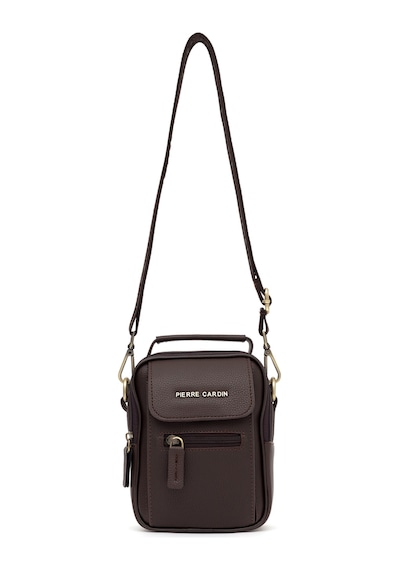 Pierre Cardin Erkek Kahverengi Çanta 50288769-vr029 Kahverengi