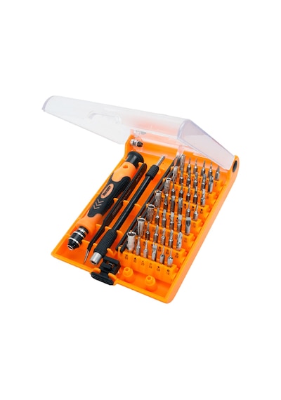 Jakemy 45 Parça Bit Set Jm-8129