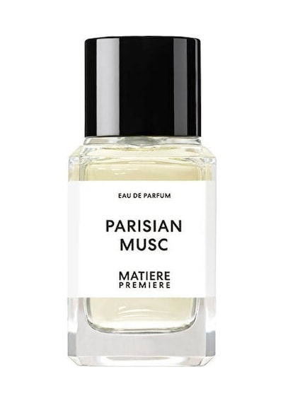 Matiere Premiere Parisian Musc Edp 100 Ml Oryantal