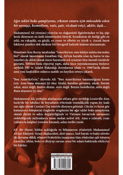 Ali: Bir Hayat