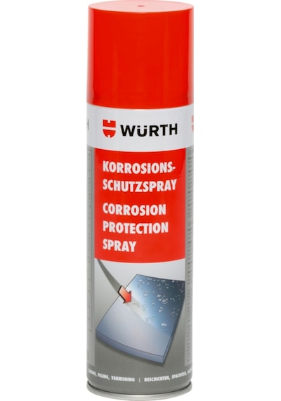 Würth Korozyon Koruma Spreyi 300ml