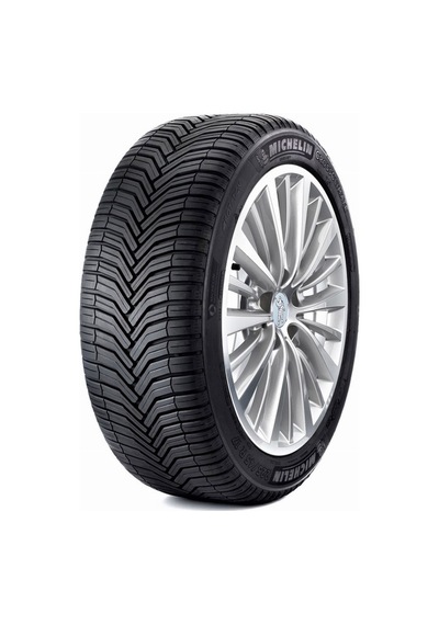 Michelin 235/60R17 106V XL Crossclimate Dört Mevsim Lastiği - 2026