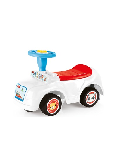 Dolu Fisher-price Ride On Car Dolu-1823