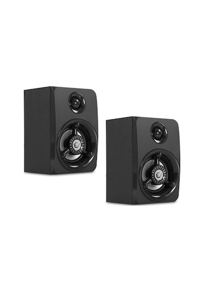 Rampage RMS-G8 Bluetooth Usb SD Kart FM Led Işıklı 2.1 Ses Sistemi