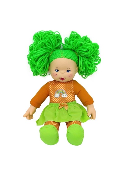 Nessiworld Gökkuşağı Bebekleri 35 Cm