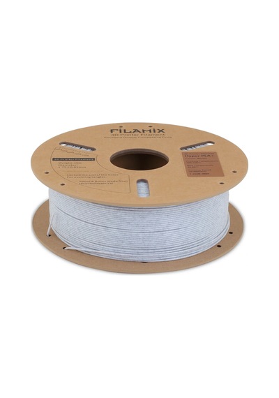 Filamix Hyper Speed Pla Filament Mermer 1.75mm 1kg