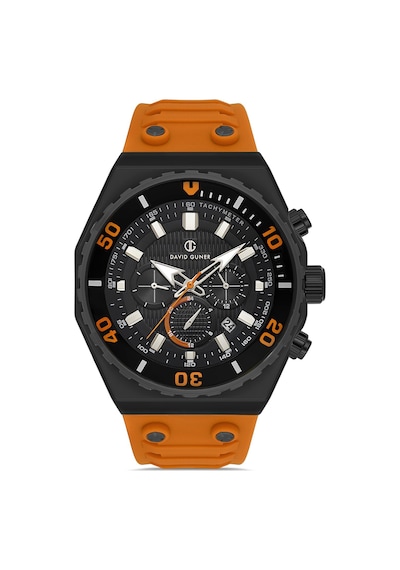 David Guner Dg-8665gd-y2 Turuncu