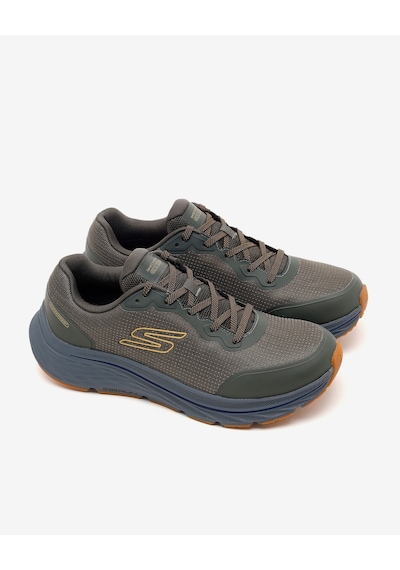 Skechers Go Run Consıstent 3 Erkek Haki Spor Ayakkabı 221266 Olv