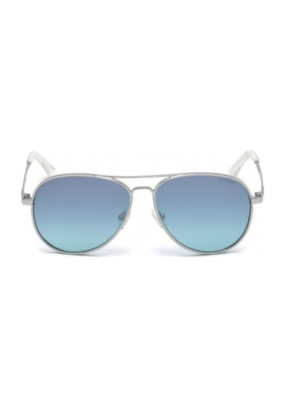 Guess Gu7555 10X 59-14 Kadın Güneş Gözlüğü