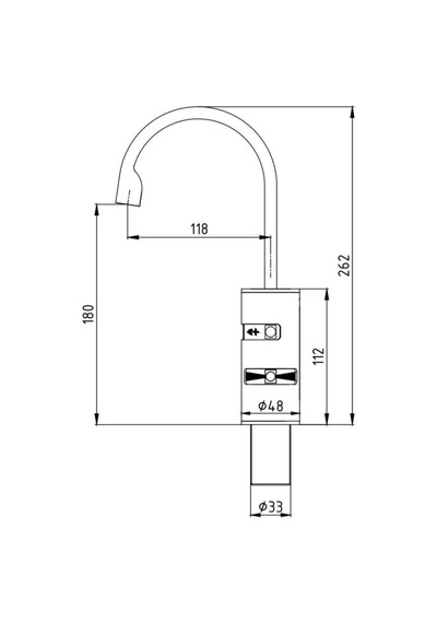 Eca Primemix Lavabo Bataryası - 402108216 Diğer