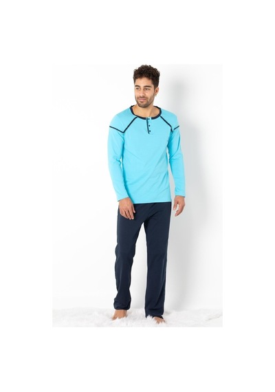 Doremi Erkek Pijama Takımı (465600324)