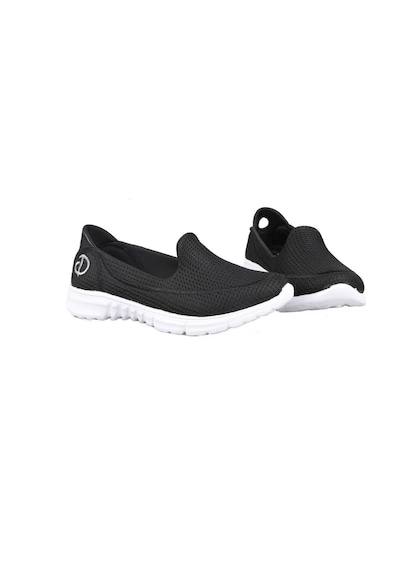 Style Star 801 Siyah-beyaz Kadın Sneakers 001