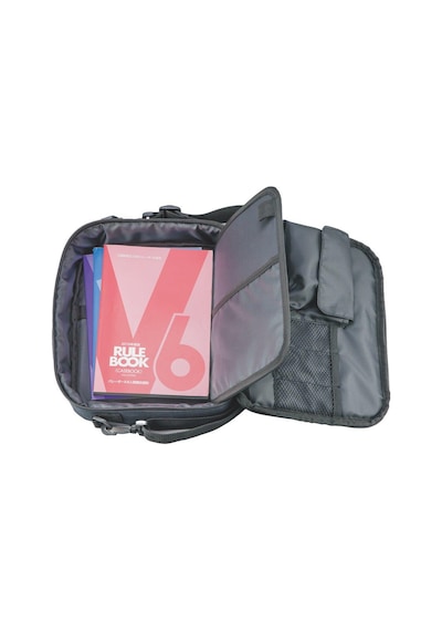 Mikasa Hakem Çantası Ac-vrc2 Çok Renkli