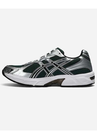 Asics Gel-1130 Yeşil Sneakers 1203a609-301