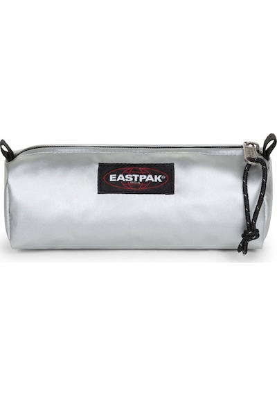 Eastpak Benchmark Single Kalem Çantası Space Silver Ek0003727y21