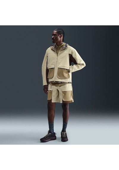 Nike Acg "smith Summit" Men's Uv Erkek Ceket-tanemssport-hv0598-229 Bej