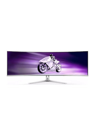 Philips Evnia 49" 49M2C8900 0.03ms GTG 240hz Adaptivesync QD-OLED Gaming Monitör (Ölü Pixel)