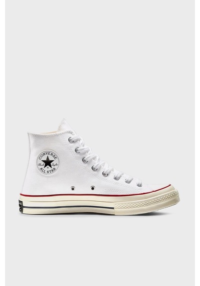 Converse Unisex Ayakkabı 162056c 102 Beyaz Beyaz