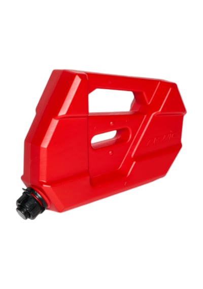Atv Benzin Bidonu 5 Litre 1 Adet