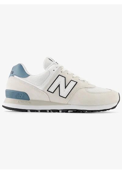 New Balance U5749x3 Erkek Günlük Spor Ayakkabı Gri