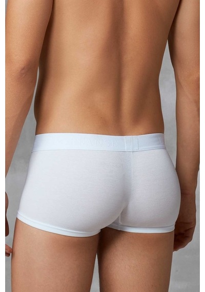 Doreanse Erkek Modal Torbalı Kısa Paça Boxer 1760
