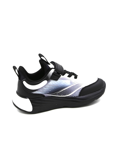 Pepino 1953 Unisex Çocuk Spor Ayakkabı Siyah Beyaz