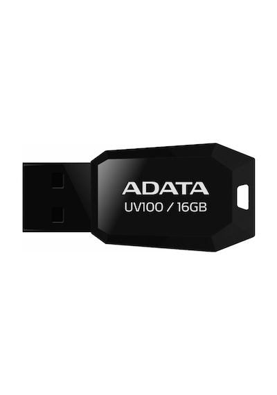 Adata UV100 AUV100-16G-RBK 16 GB Usb 2.0 Flash Bellek