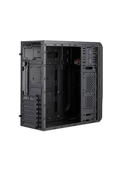 Powerboost VK-1625 350 W Standart Mid-Tower Pc Kasası