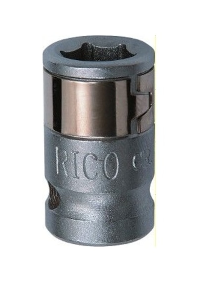Rico 3/8 - 3/8 Bits Adaptör