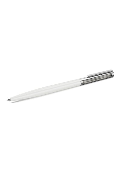 Swarovski Kalem Matrıx:bp Pen Lgtgrey Pave Cry/sıs Çok Renkli 5740679