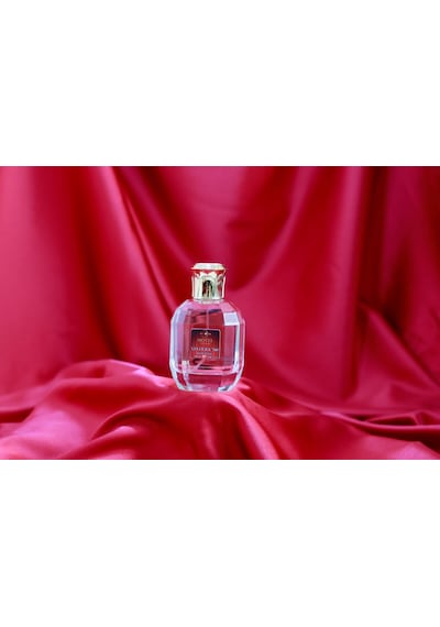 Motee Perfume Veloura 540 Kadın Parfüm EDP 100 ML