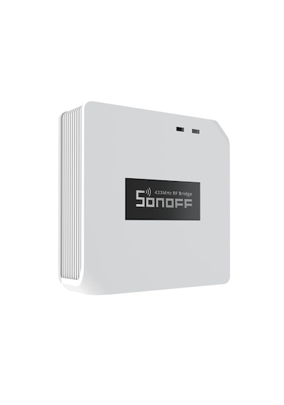 Sonoff RF BridgeR2 Akıllı Köprü