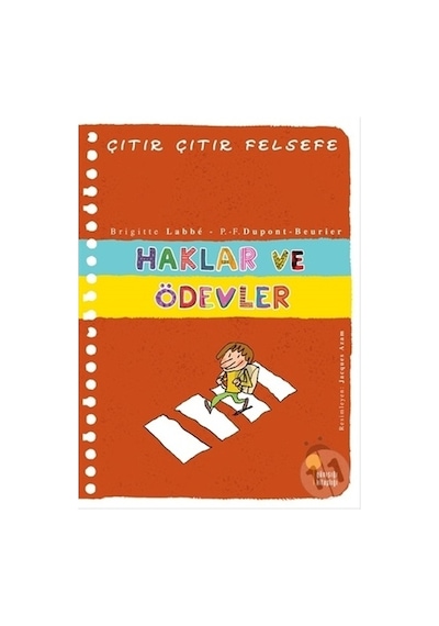 Günışığı Yayınları Çıtır Çıtır Felsefe-Haklar Ve Ödevler