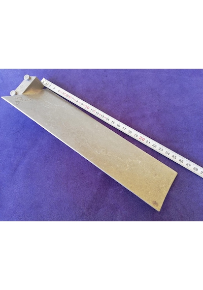 Multi-Wing 3HL/45/AL Fan Kanadı 2 Adet