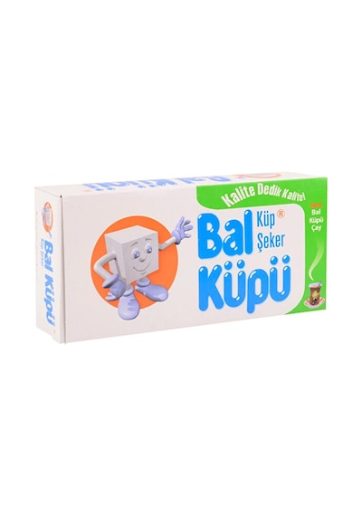 Bal Küpü Kesme Şeker | 1000 Gr