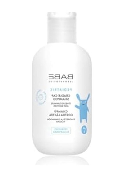 Çocuklar İçin Koruyucu Saç Şampuanı 200 G - 1 Paket